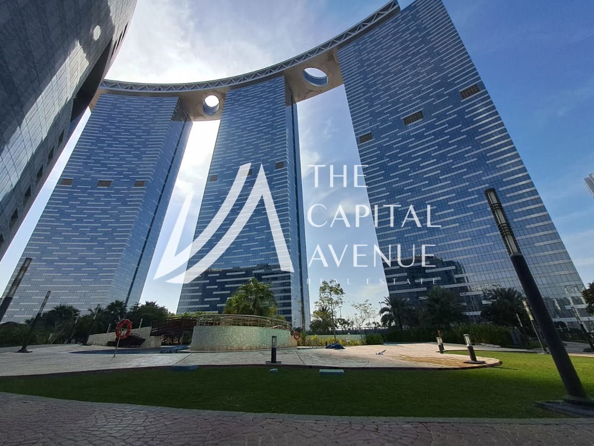 2BHK+Maids | Ready to Move In | City View