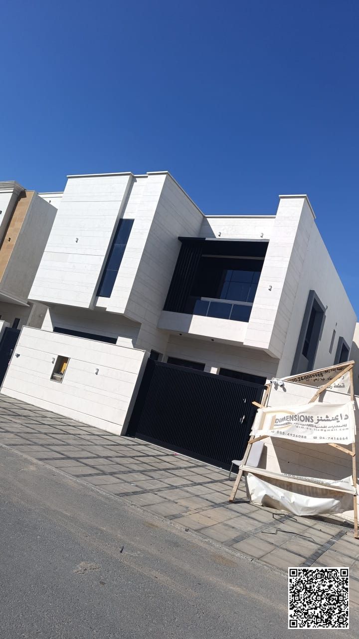 villa in Al Yasmin, 6BHK for Sale