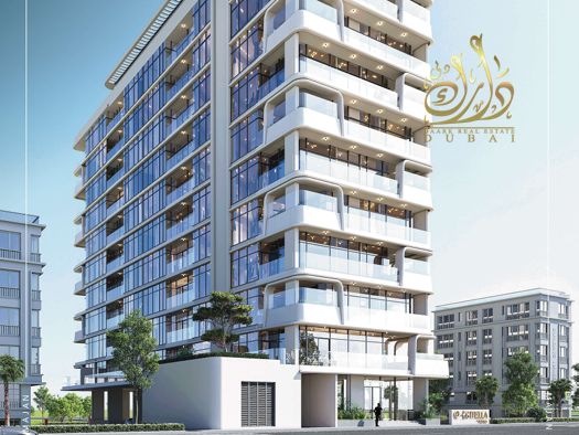 ready soon| 20\80 Payment Plan| special offer