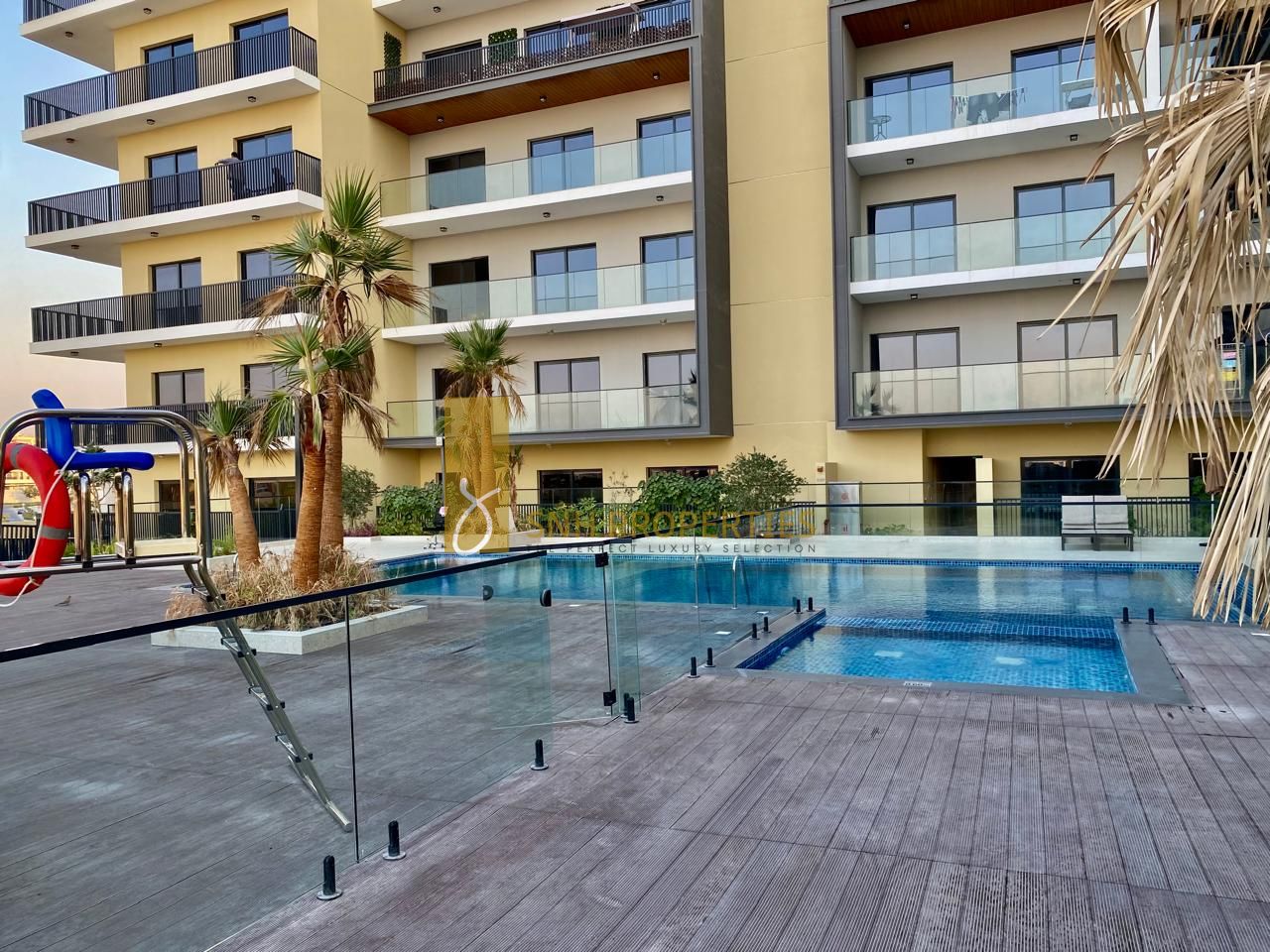 READY TO MOVE IN | BRAND NEW | UNFURNISHED