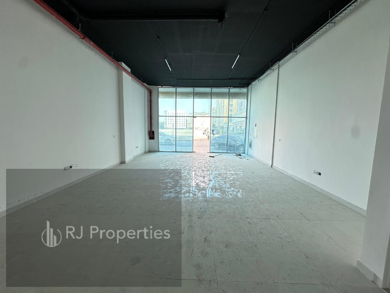 Prime location - Family Area - Suitable for all Kind of Businesses