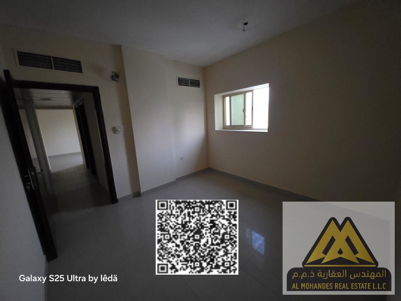 Apartment for annual rent in Ajman – Al Rashidiya area