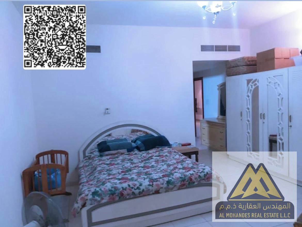 1 Bedroom Apartment for Sale – Horizon Tower A, Ajman