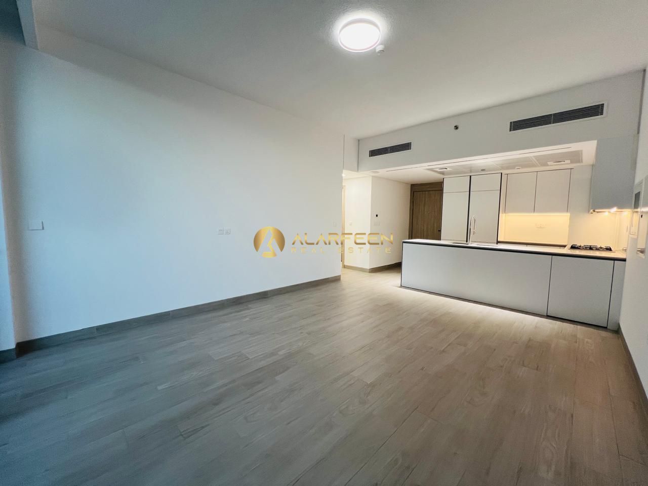 2Br+Maid | Garden View | Brand New