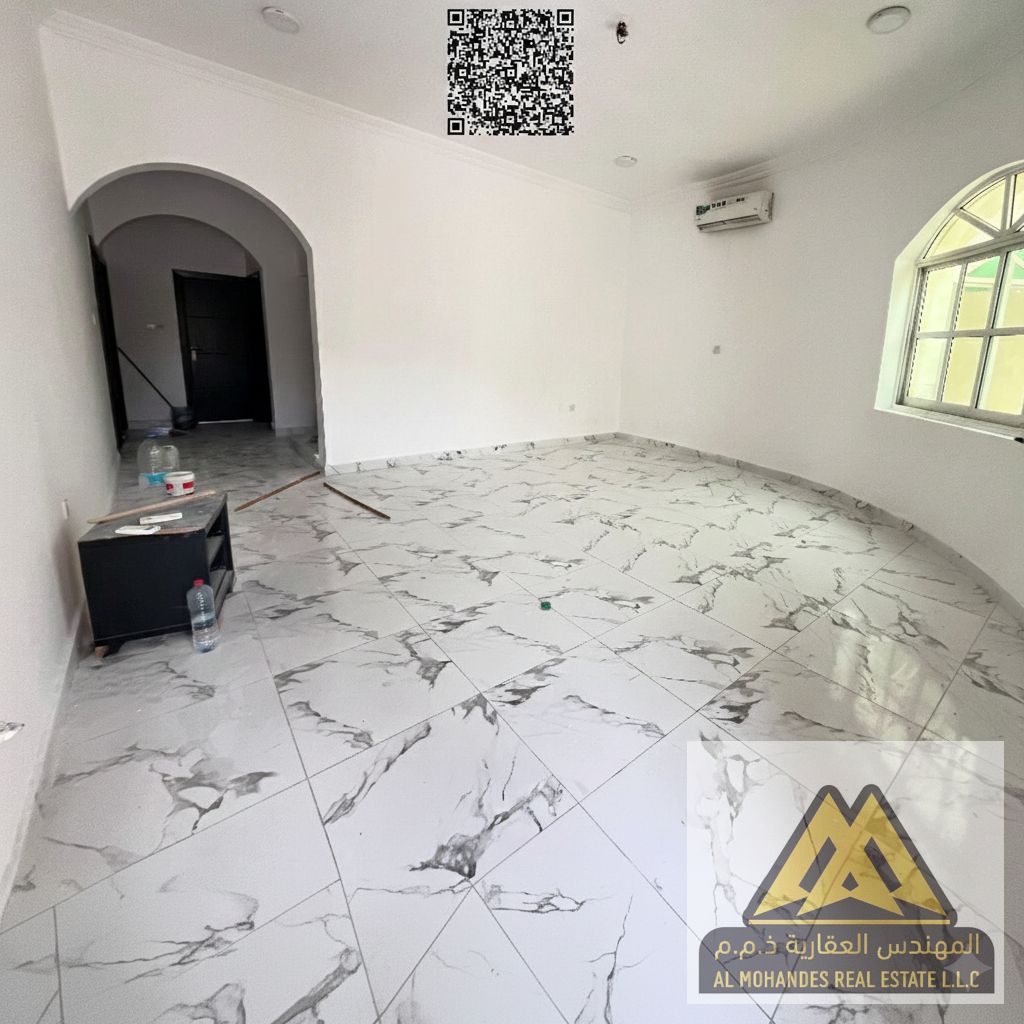 Villa for Annual Rent – Al Muweihat 3, Ajman