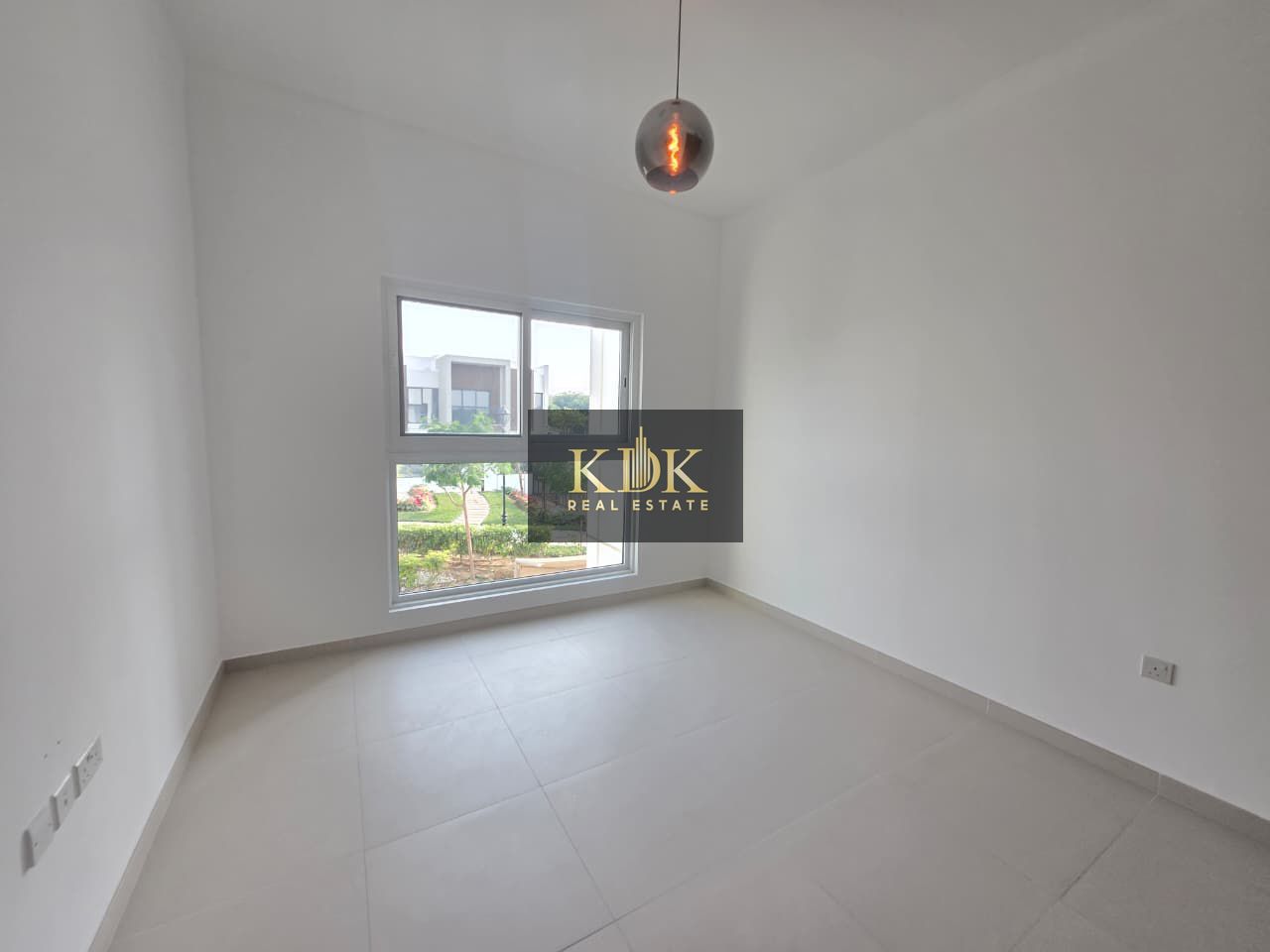 Community View | Prime Location | Spacious Villa