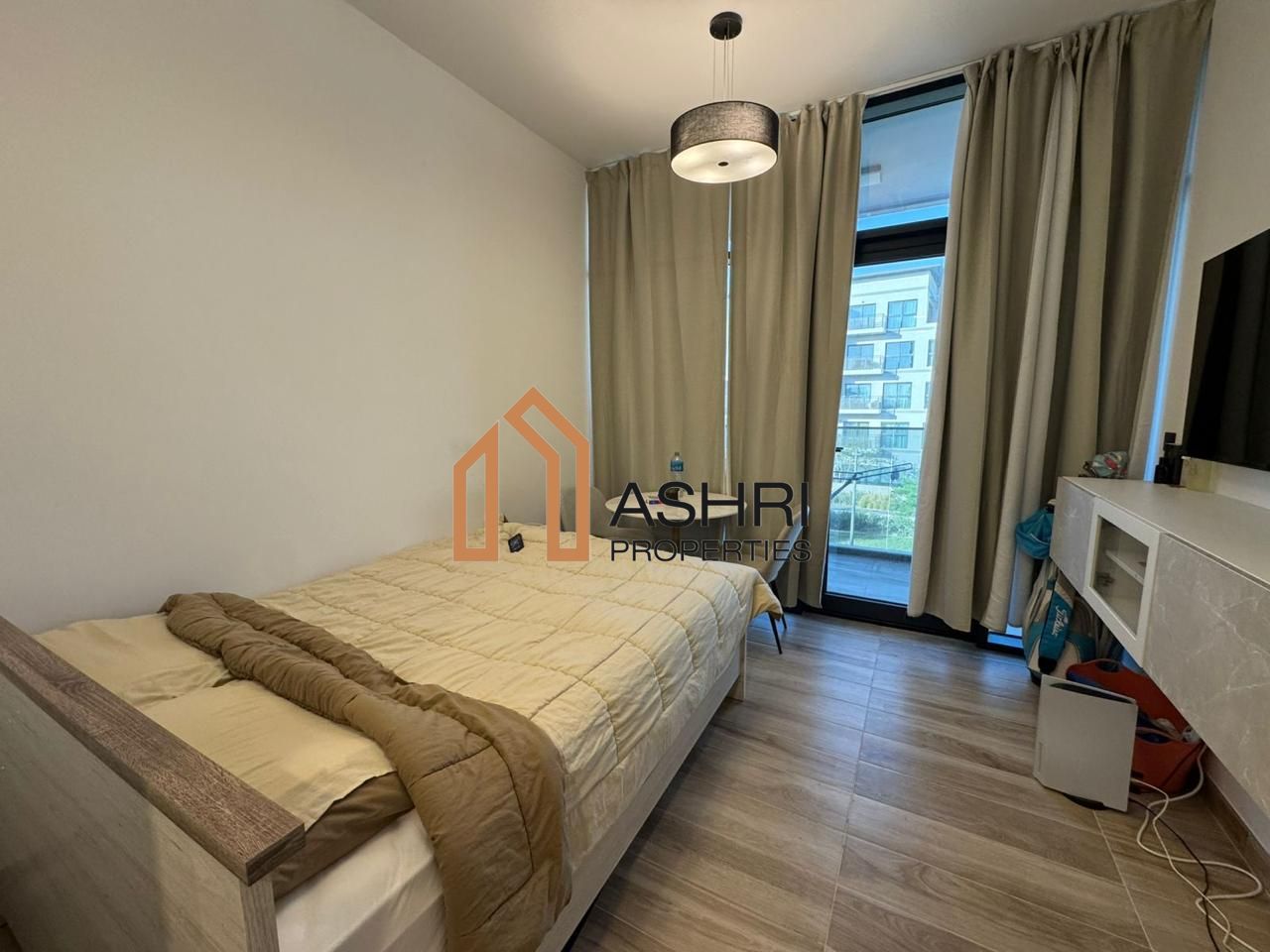 Modern Studio Apartment in Dubai Studio City for Sale – 620K