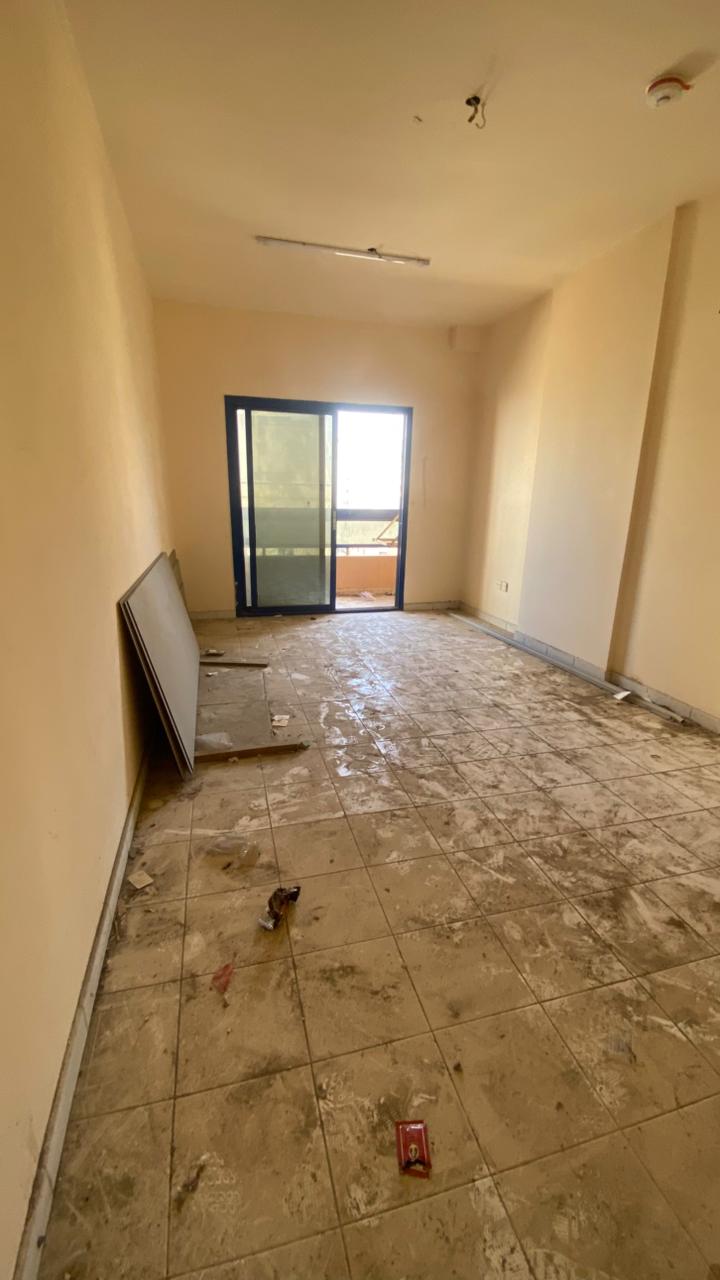 2-Bedroom Apartment for Bachelors in Al Nabba at a Special Price
