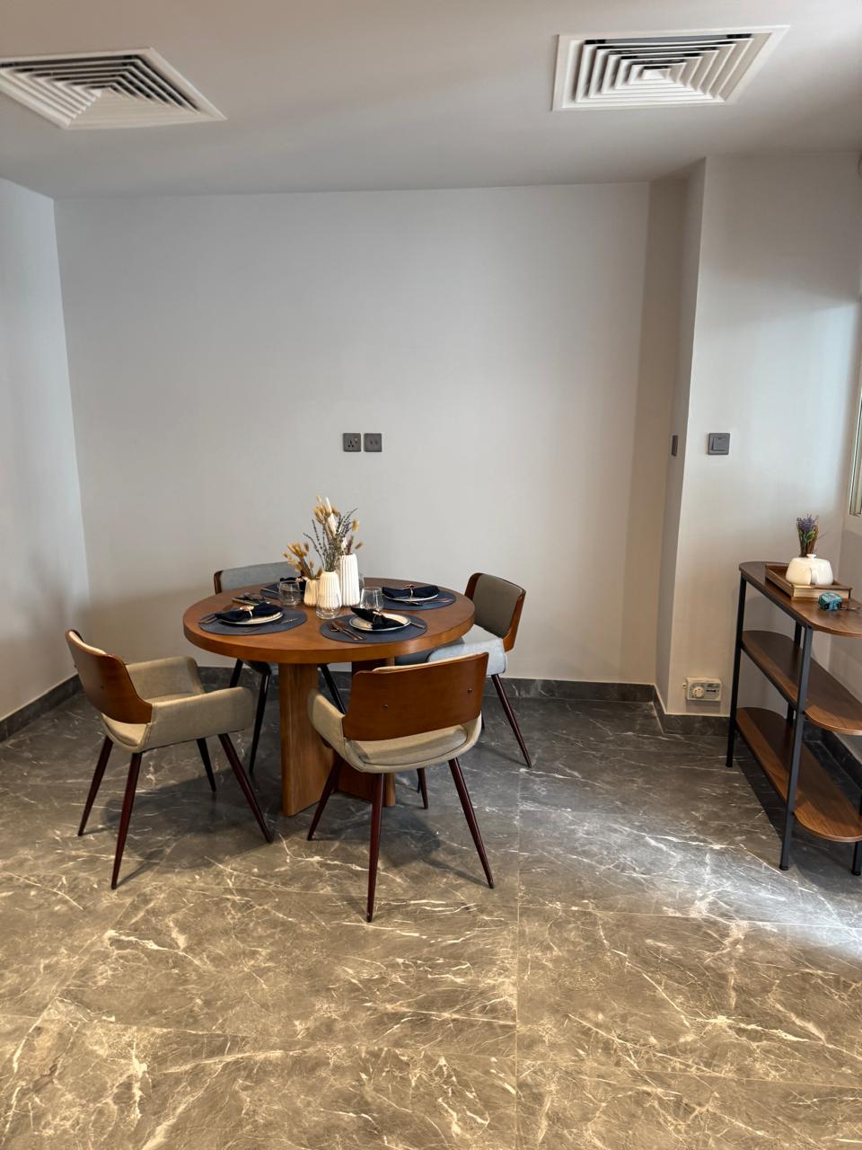 ***RENT ****| Luxurious 3-BR Townhouse | Yellow Villa | Best Price
