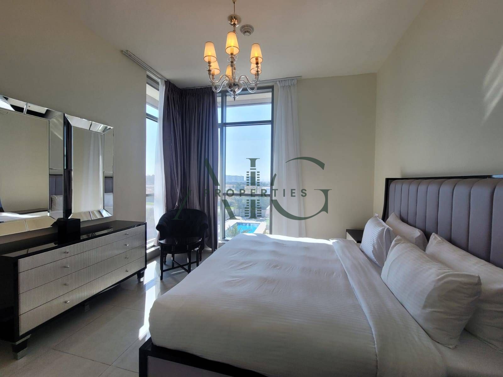 2BHK Apartment | Near to Business District| Green Community Living