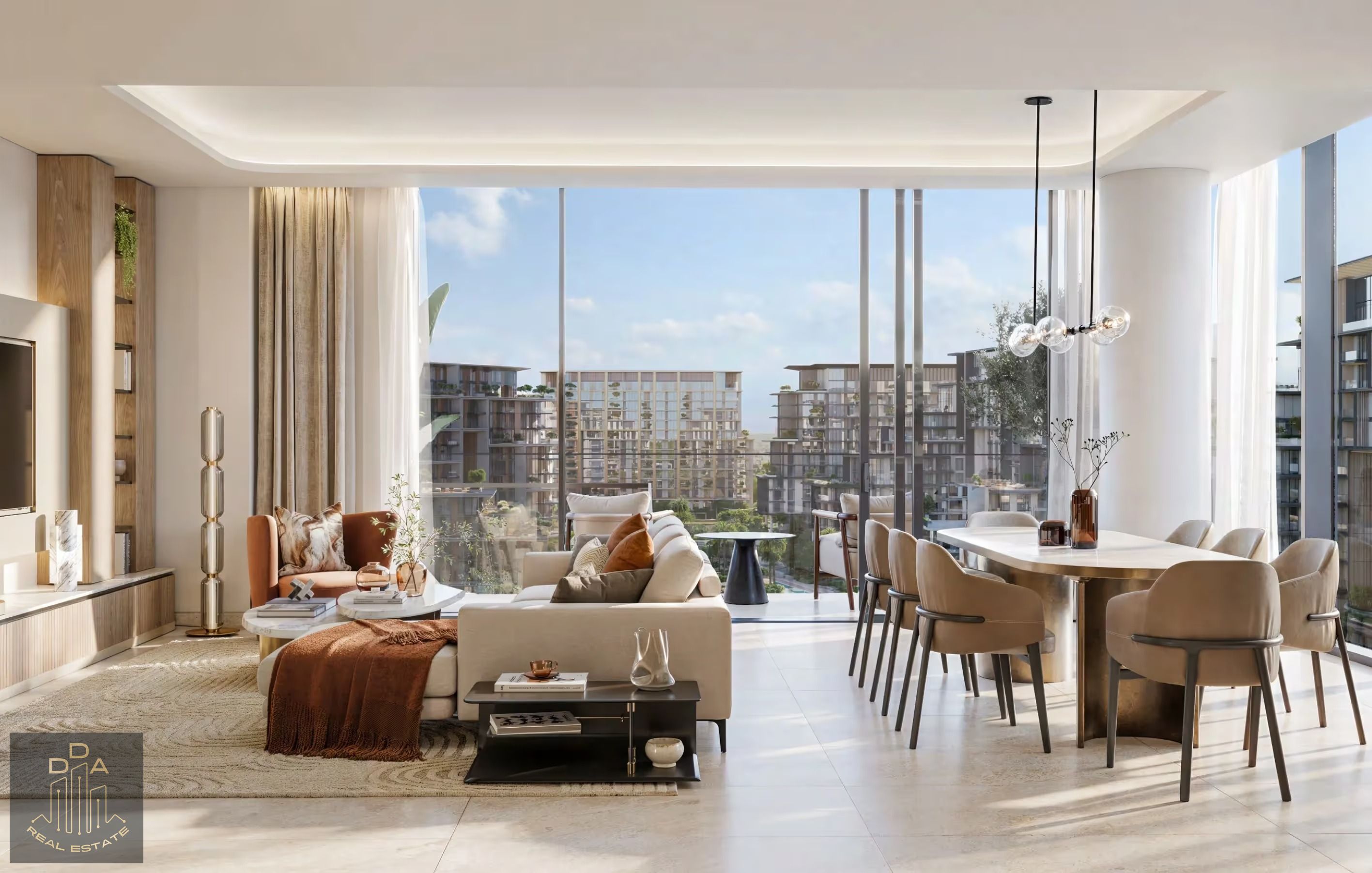 URGENT SALE | JUMEIRAH | CITY WALK | Q2 2028