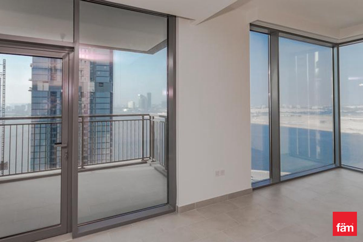 Tenanted / Eviction Given / Maidroom / Highfloor