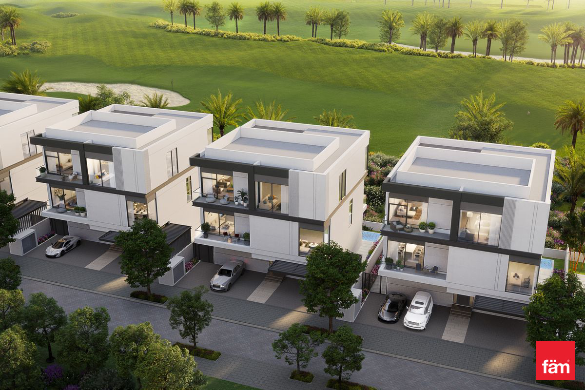 Golf Course View | Best Layout | Payment Plan