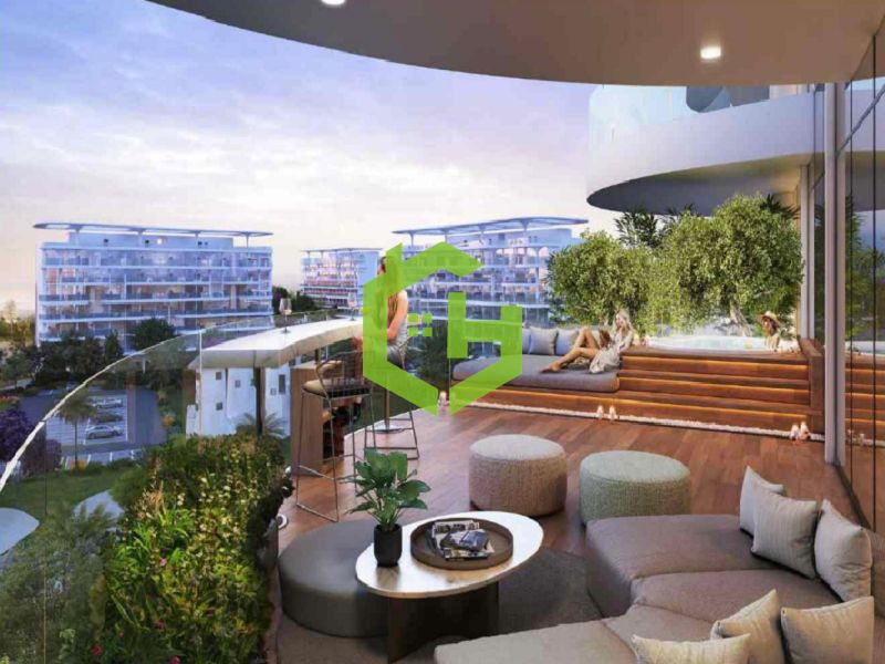 Waterfront Living | 1 Bedroom Apt | High ROI
