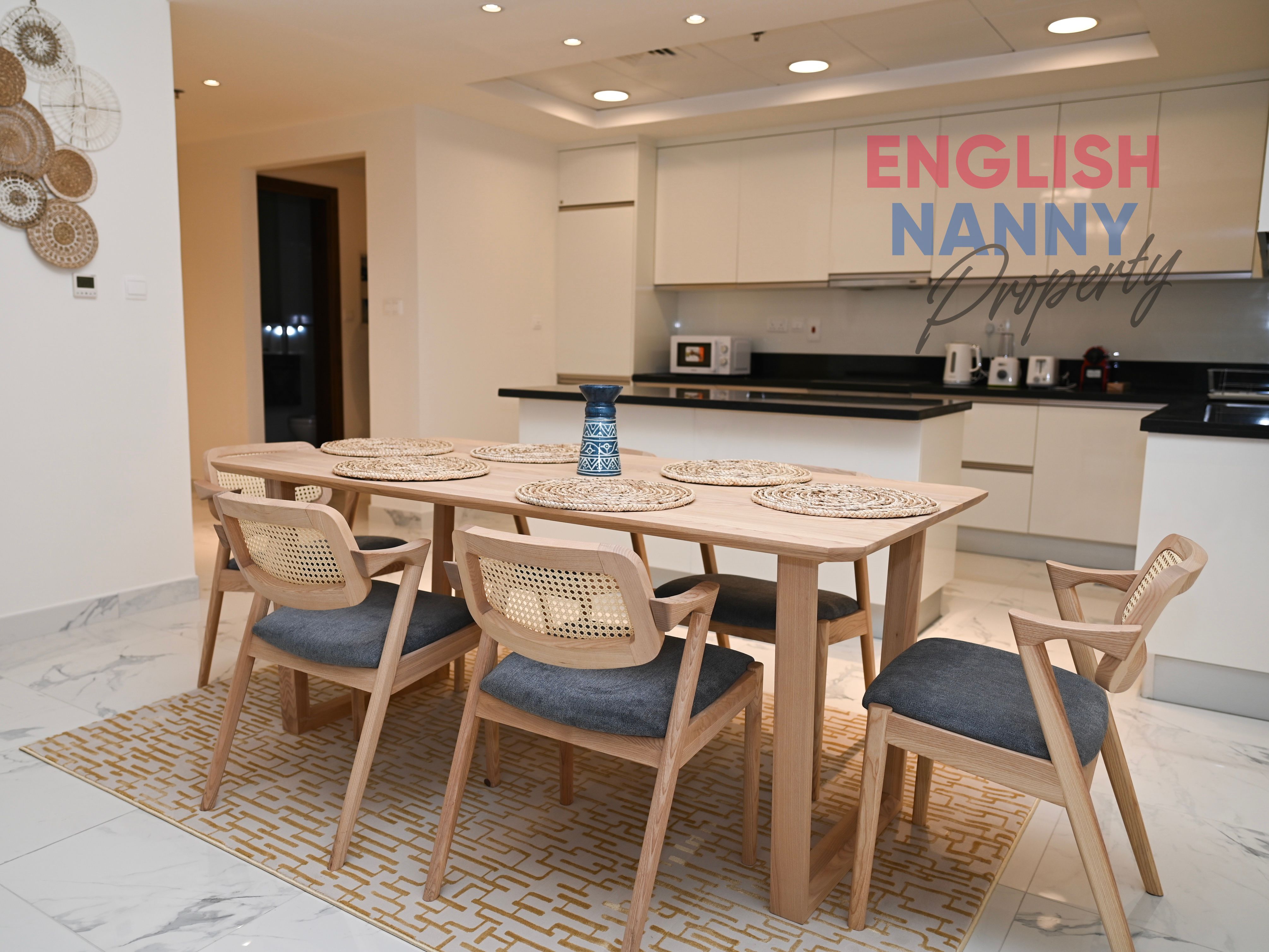 3BR + Maid’s Room | Stunning Canal Views | Meera Tower, Business Bay