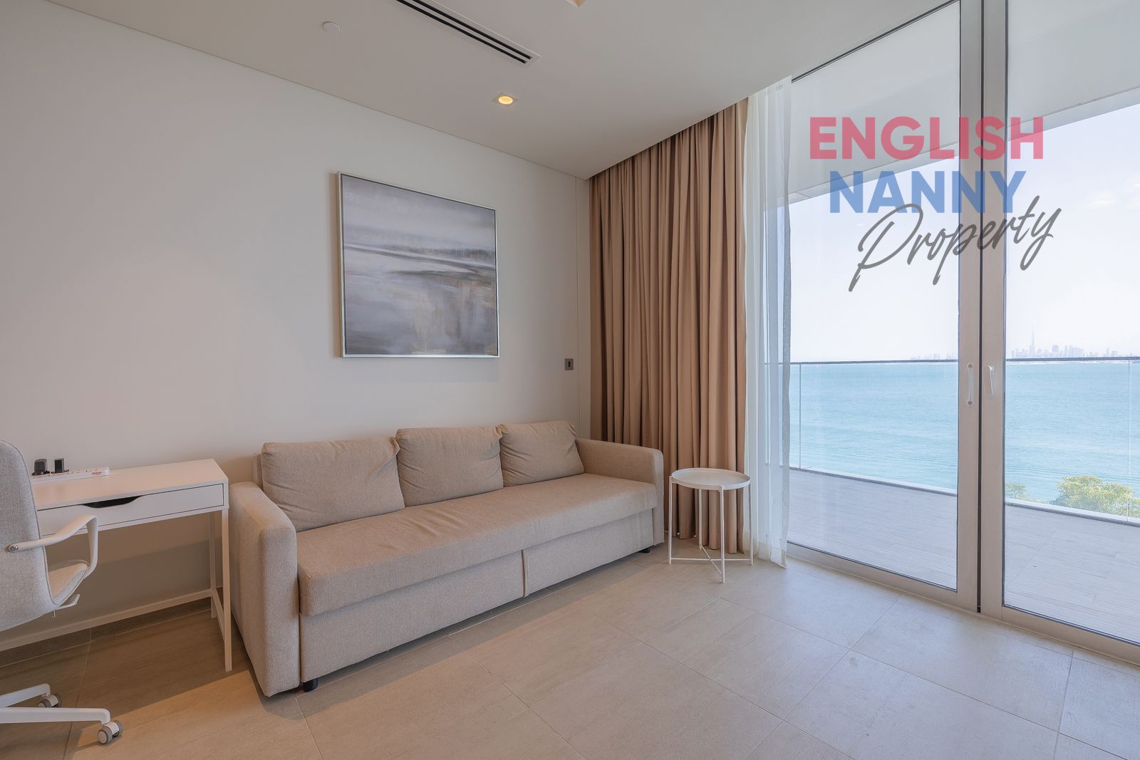 Spacious 2BR Apartment | 3rd Floor | Serenia Residences, Palm Jumeirah