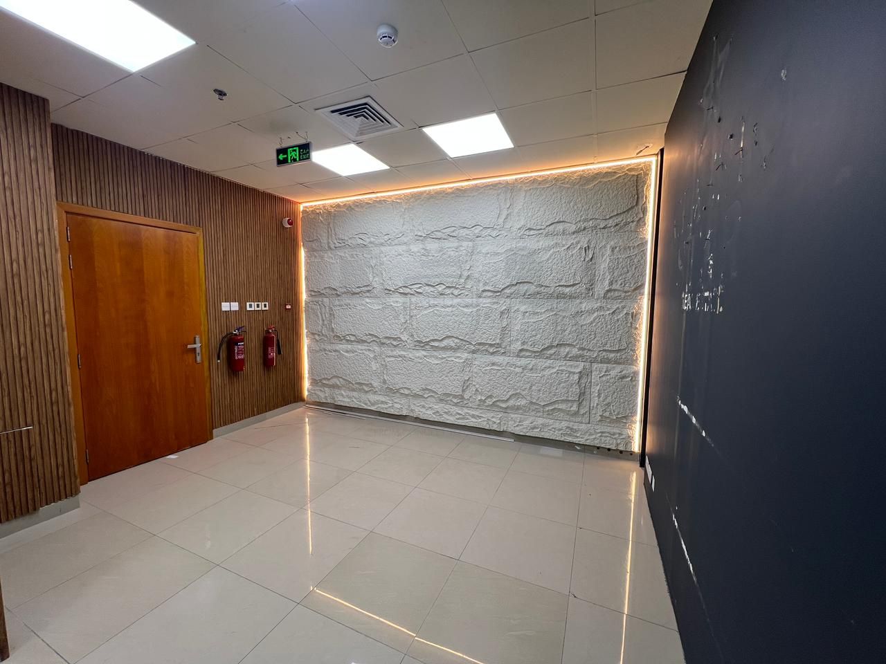 Premium Fitted Office | Ready to Move-in