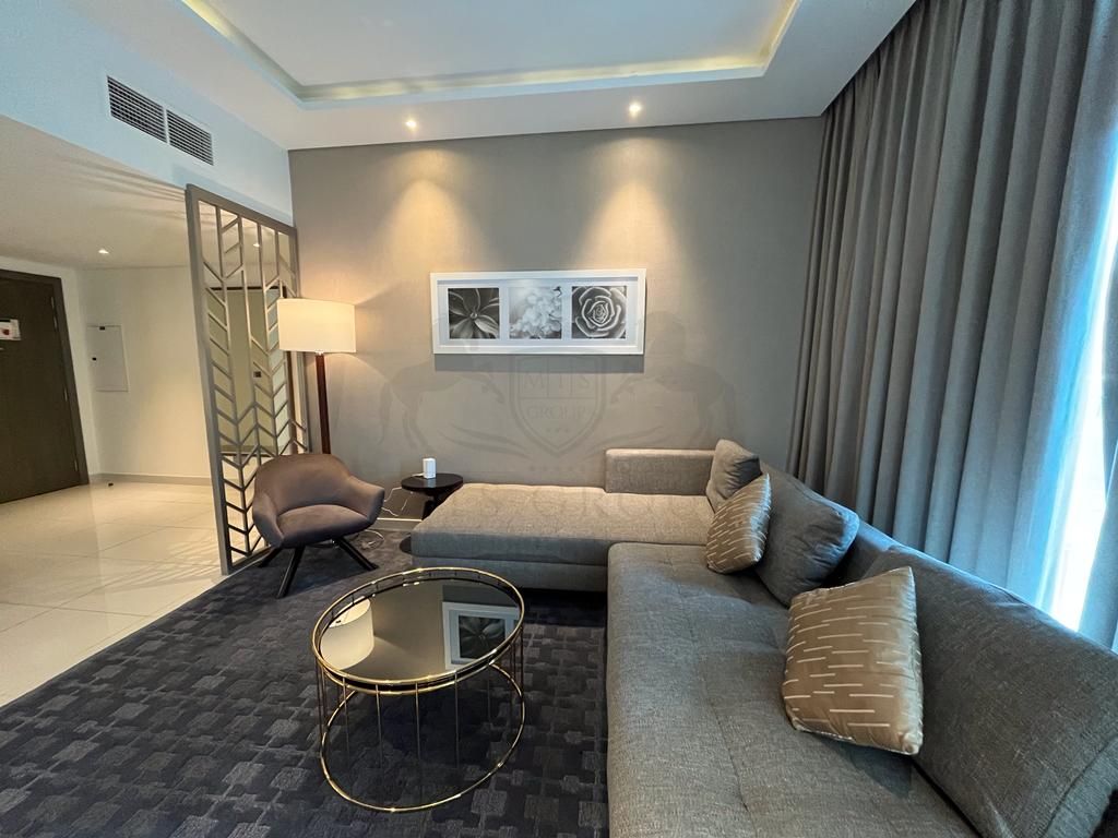 Spacious Layout | Ready to Move-In