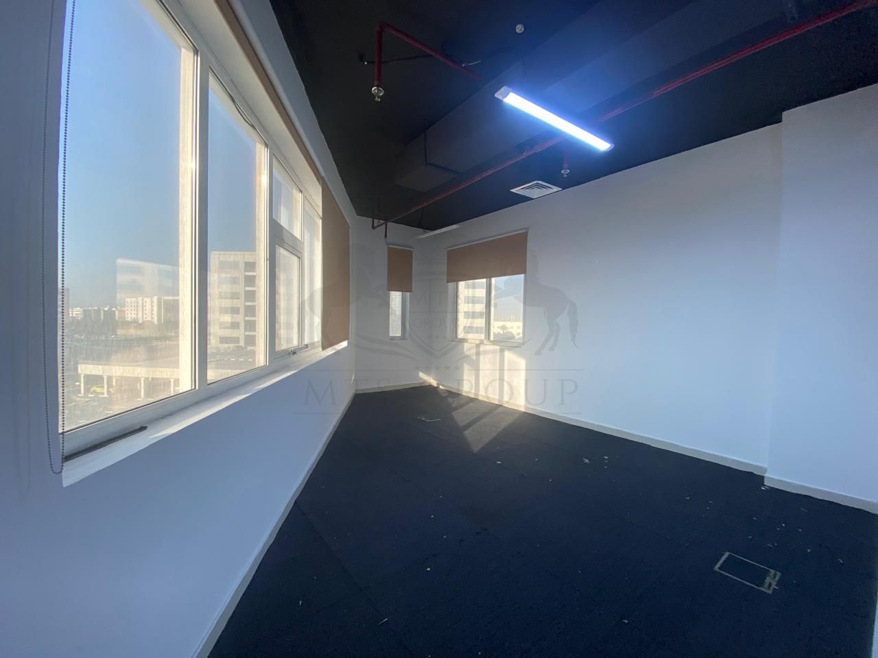 Commercial Office | Ready to Move-In