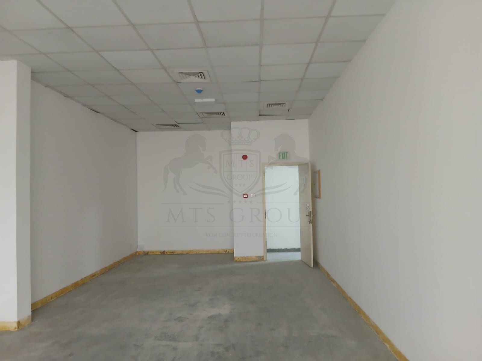 Affordable Premium Offices Available in Al Rashidiya, Umm Ramool