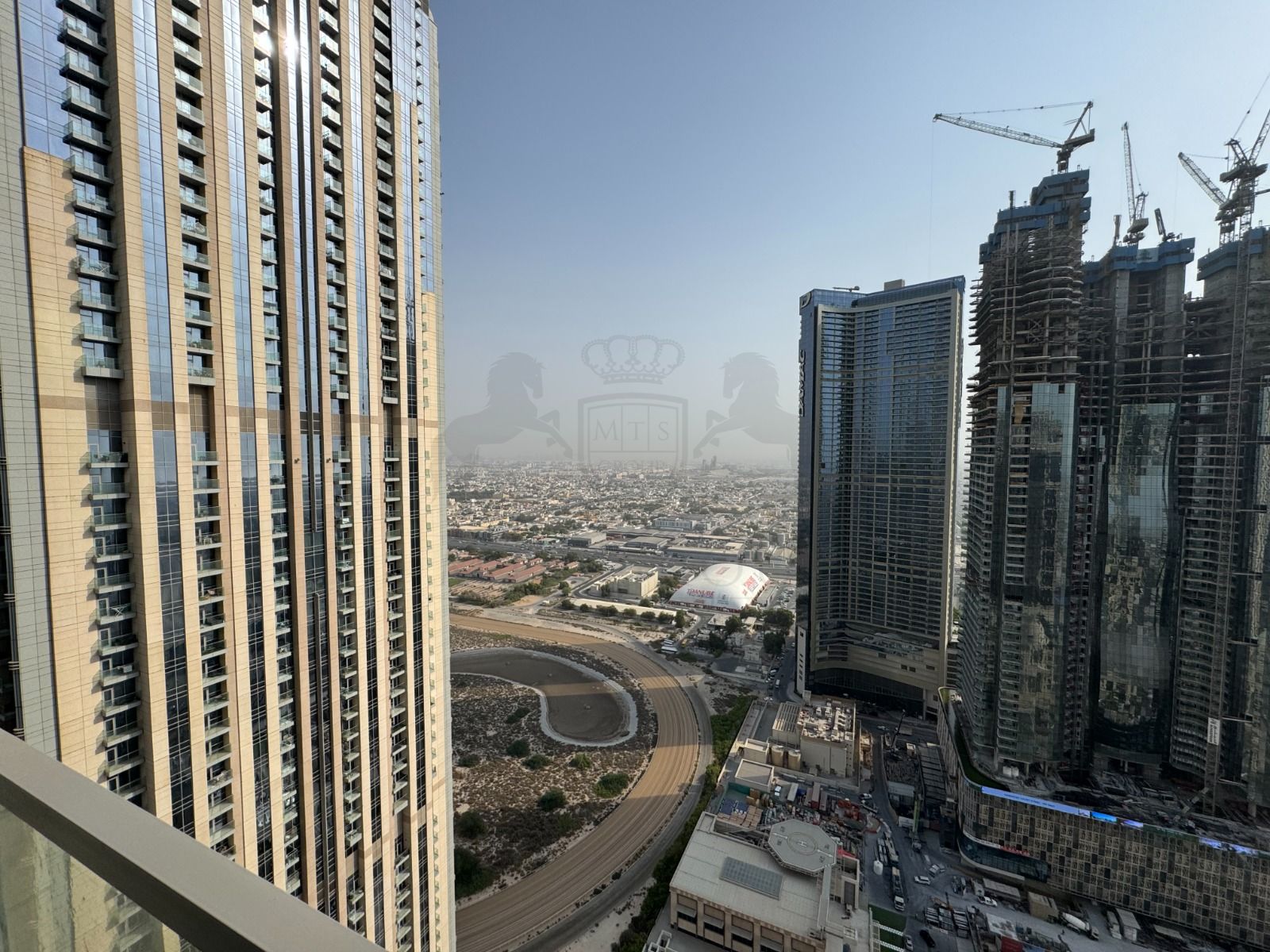 Elegant 2BR Residence for Rent | Meera Tower | Al Habtoor City