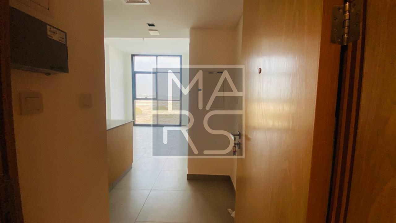 Spacious | New Design | Natural Light | Open View