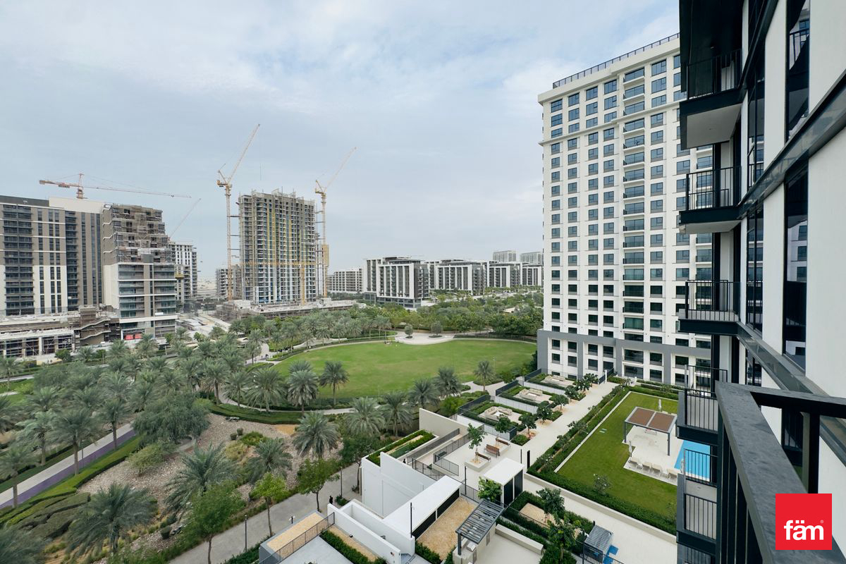 Park View | Brand New | High Floor