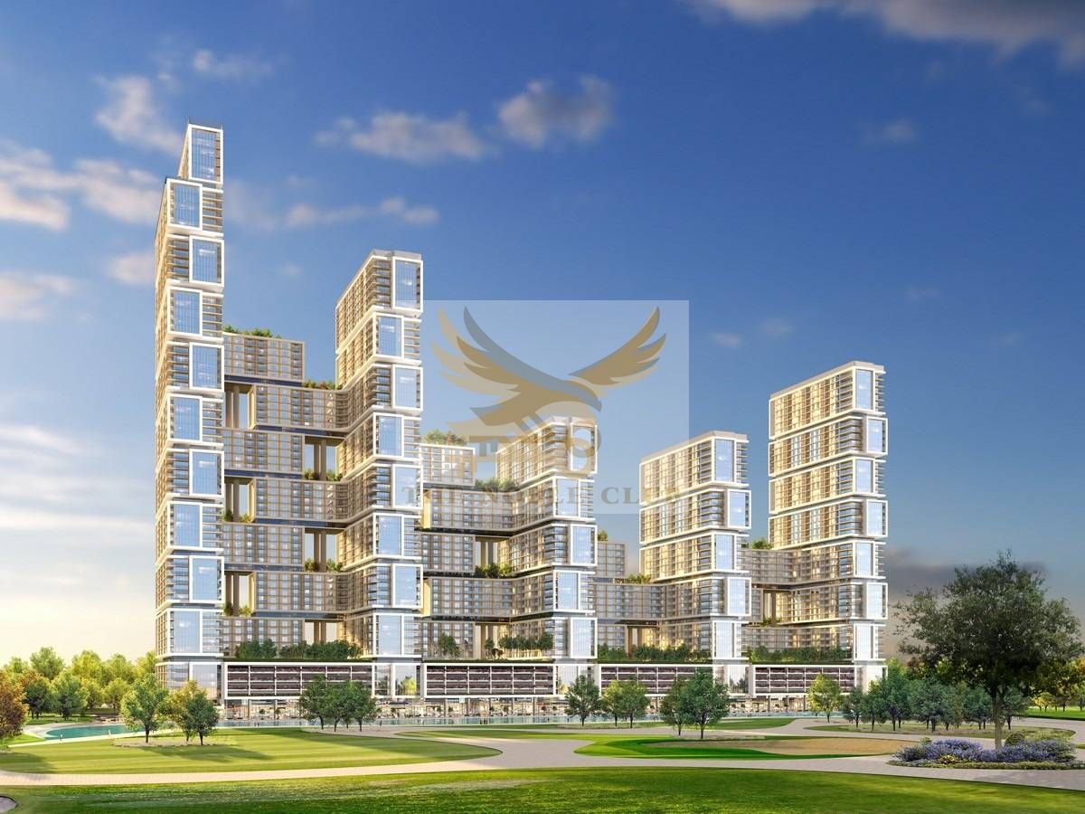 Premium Apartments | Smart Home | High ROI