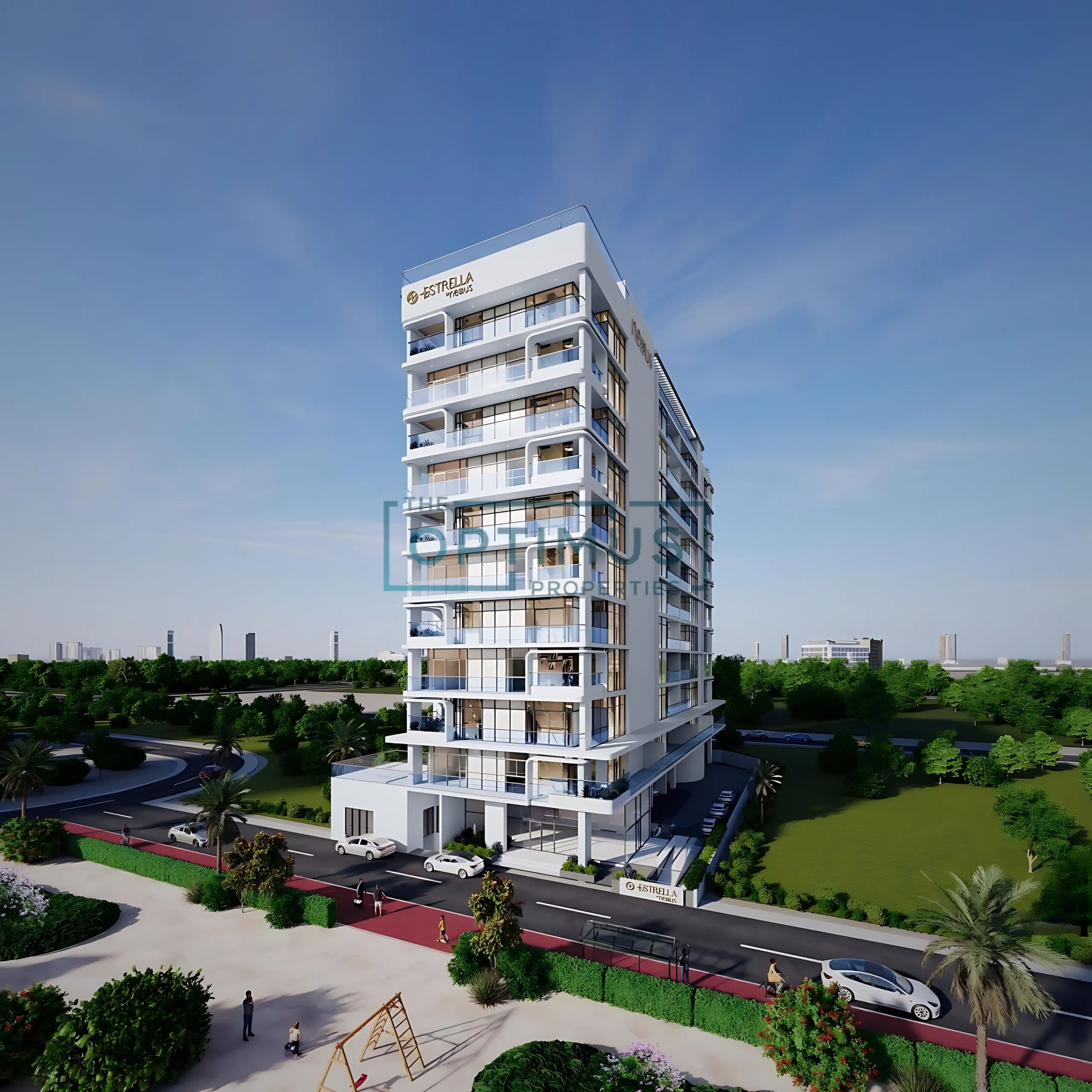 1BHK || LUXE INTERIOR || HANDOVER 2026