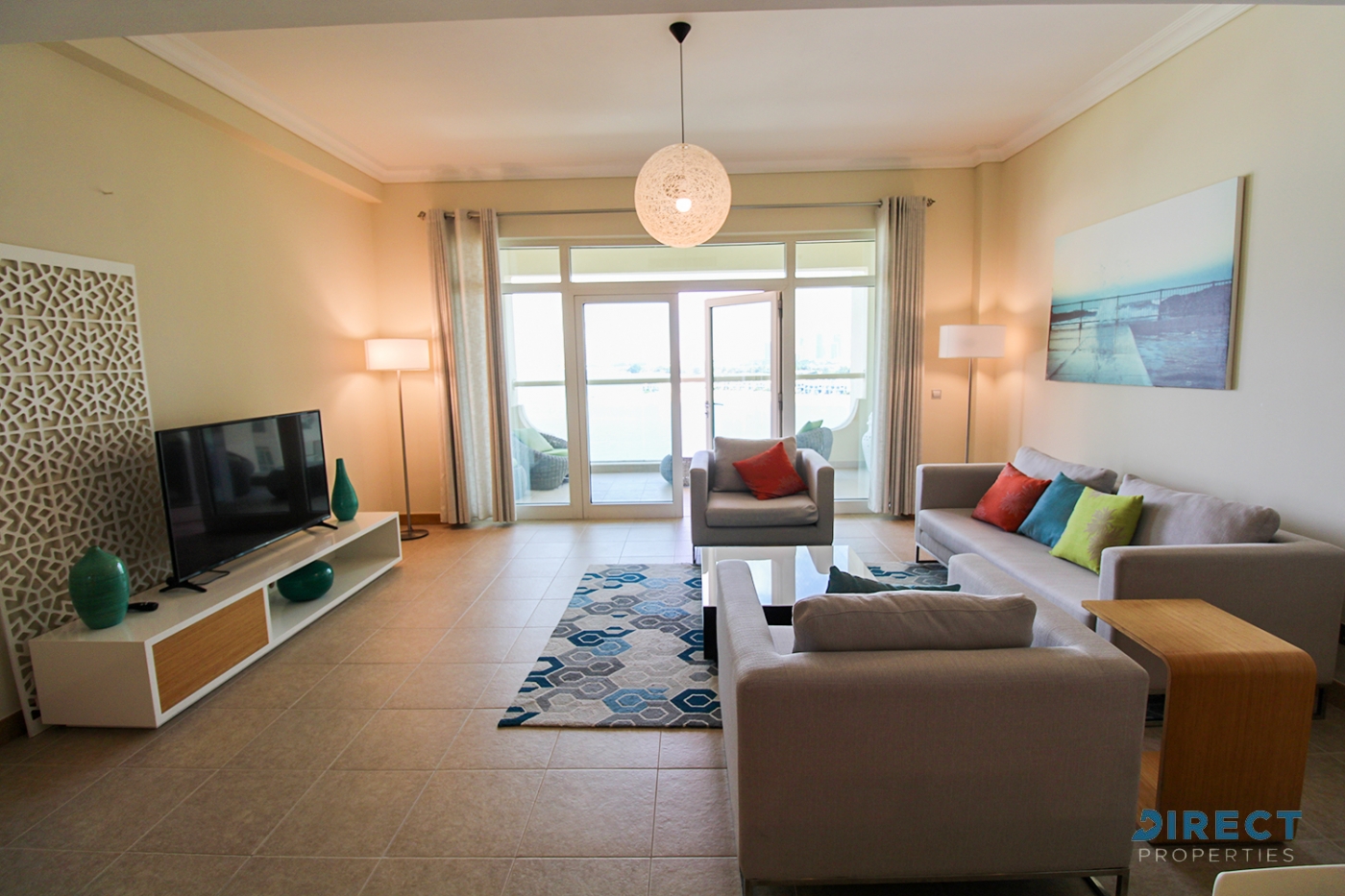 Prime Area | Fully Furnished | Available Now
