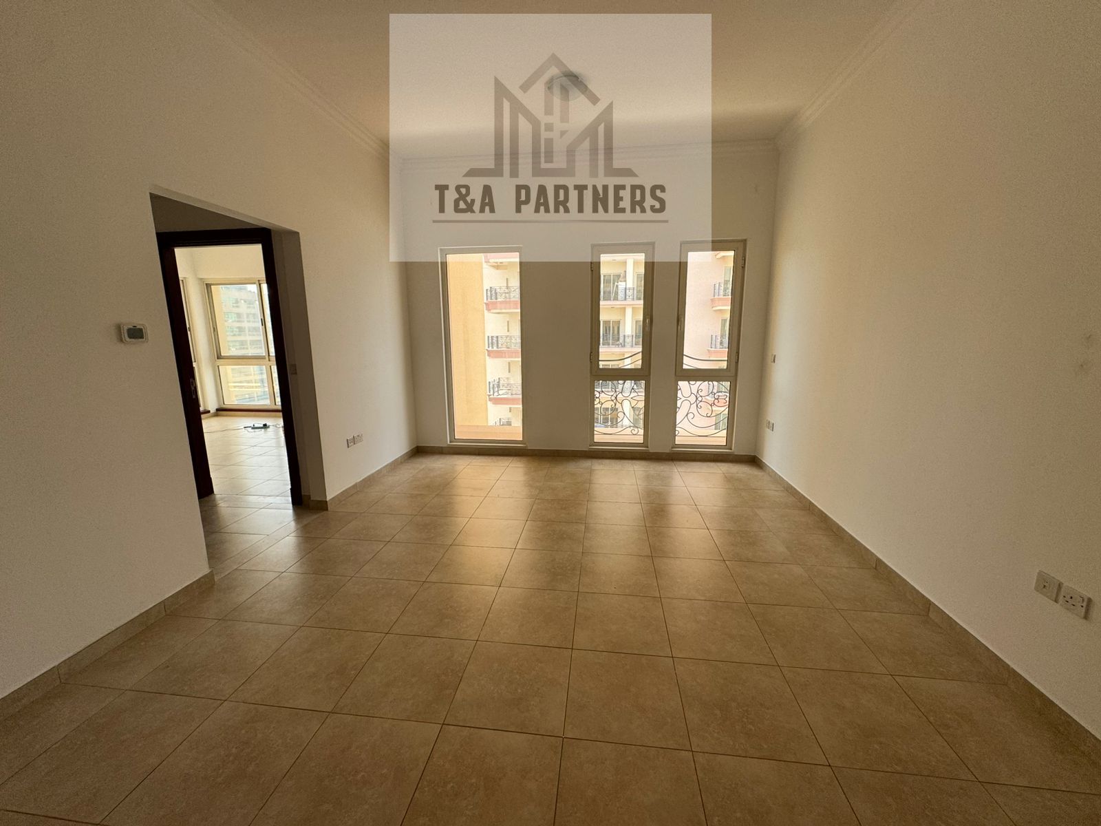 Spacious 1 BR for SALE | Reduced price