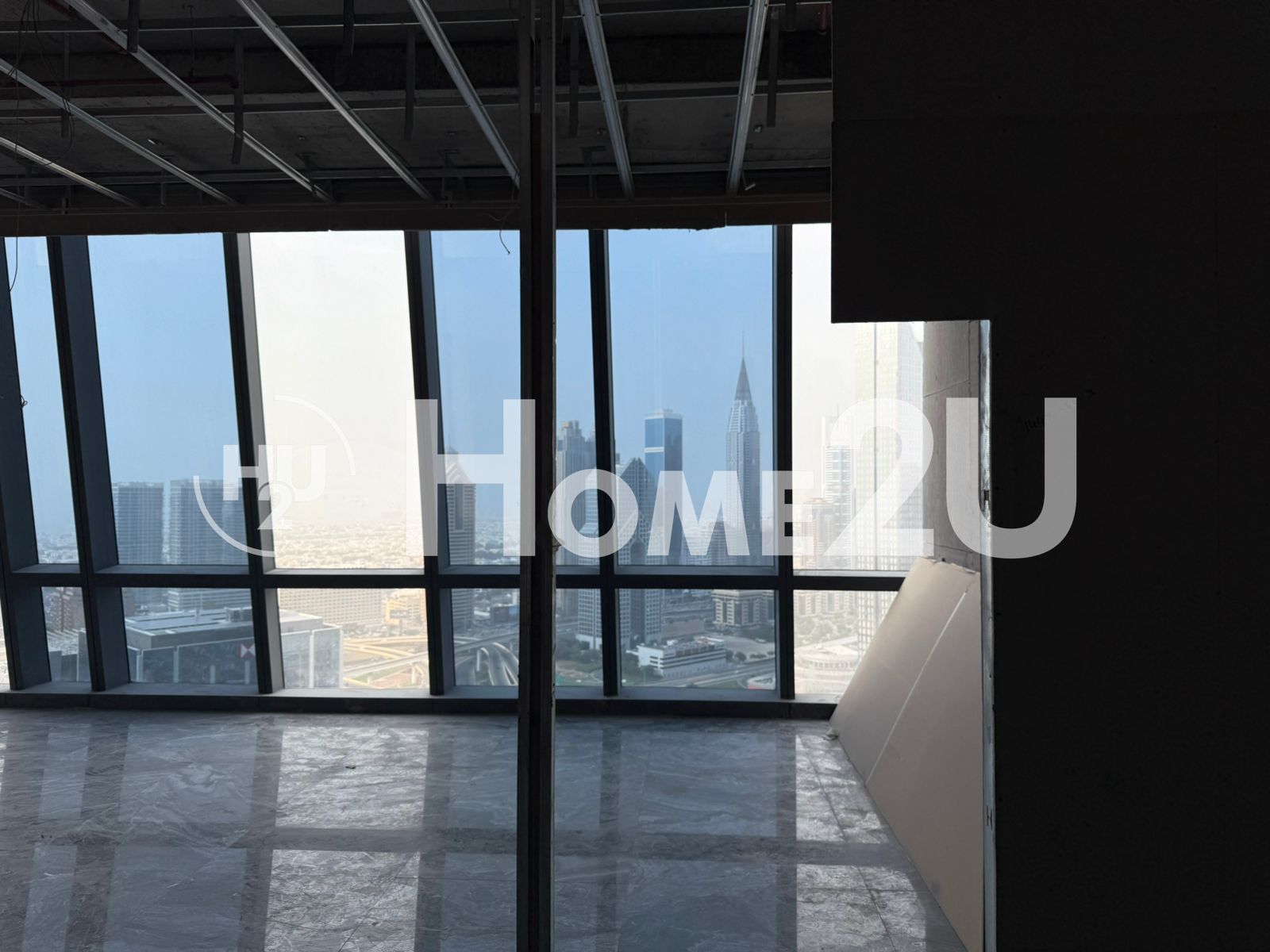 High Floor | Premium Tower | Prime Location