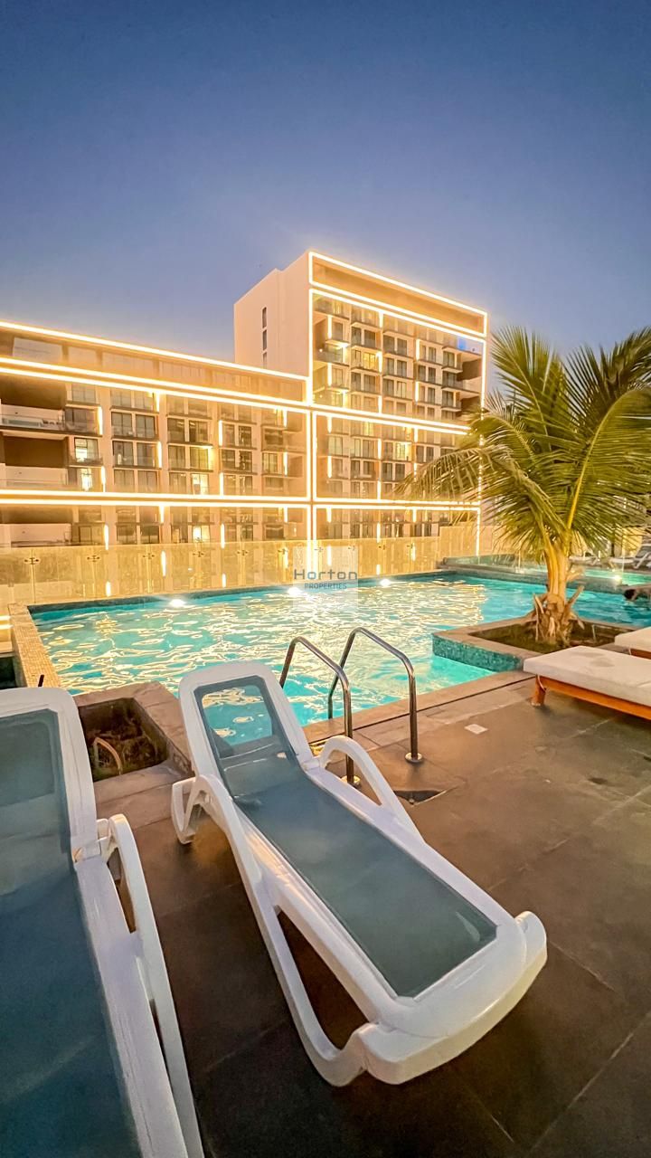 COMMUNITY VIEW I FURNISHED I NEAR DUBAI MARINA