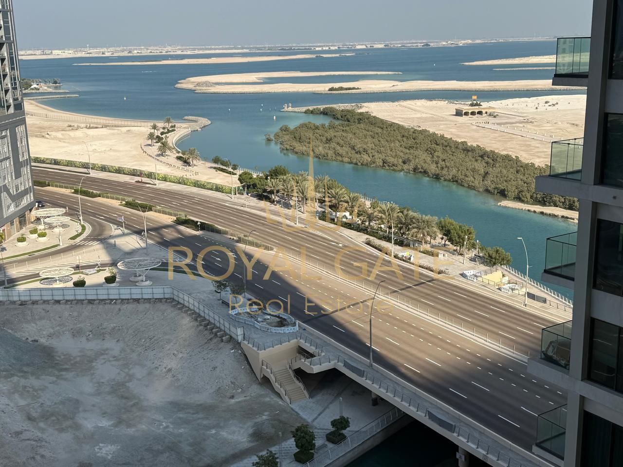 Spacious 2BD | High Quality Finishes | Nice View