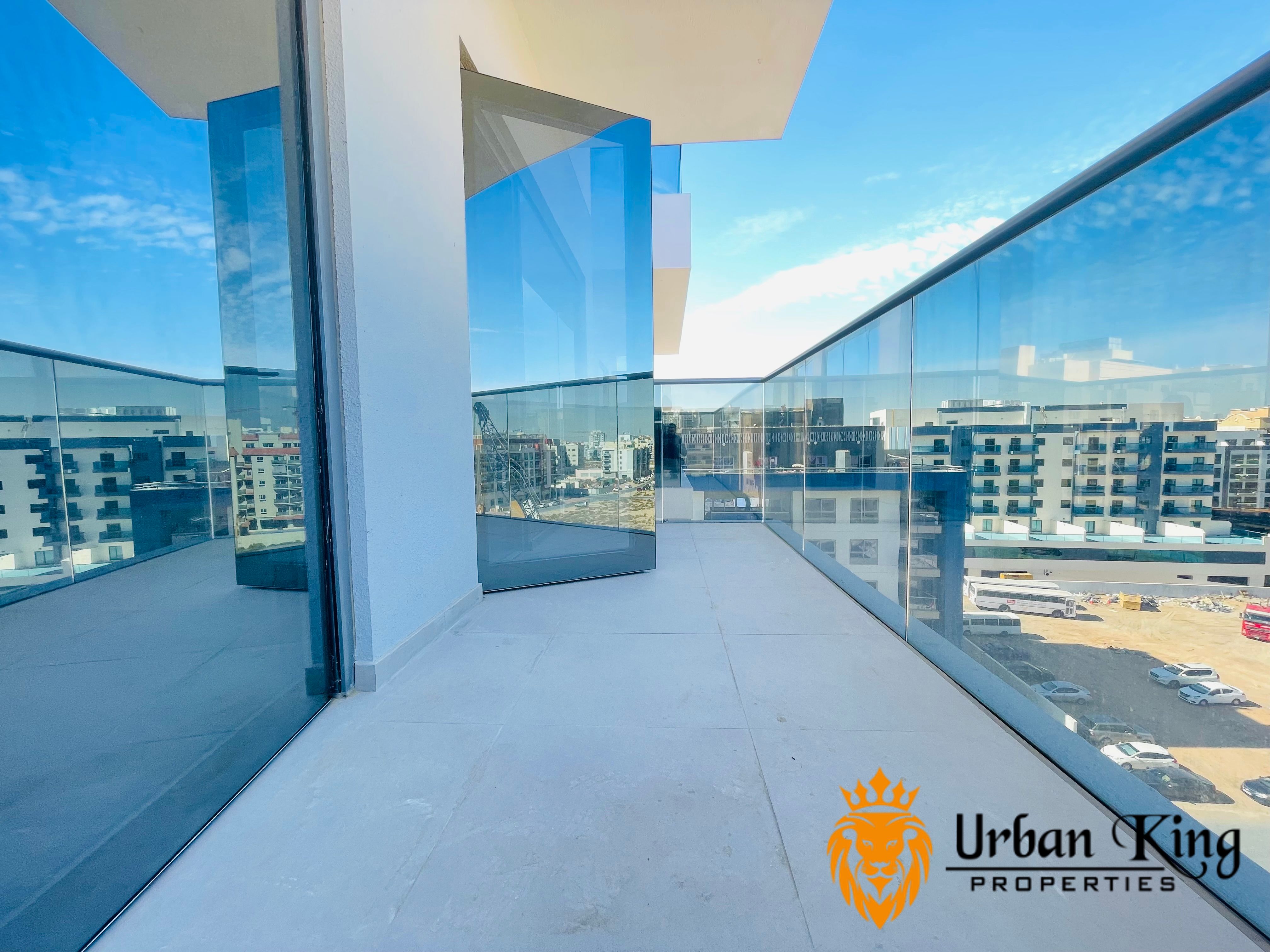 Brand New / 2Bhk Apt With Balcony / Amenities Available / For Family