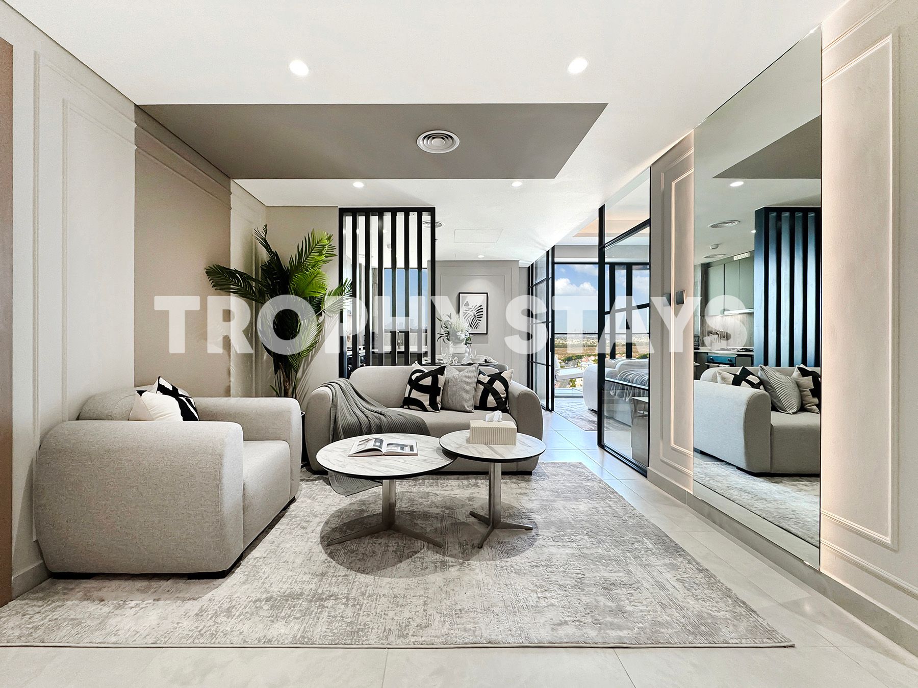 Newly renovated | Vacant | All Bills Incl