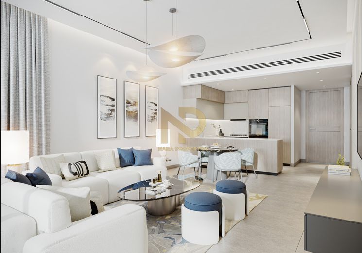 2 Bed + Store | 2026 Handover | 30/70 Payment Plan | Fully Fitted Kitchen