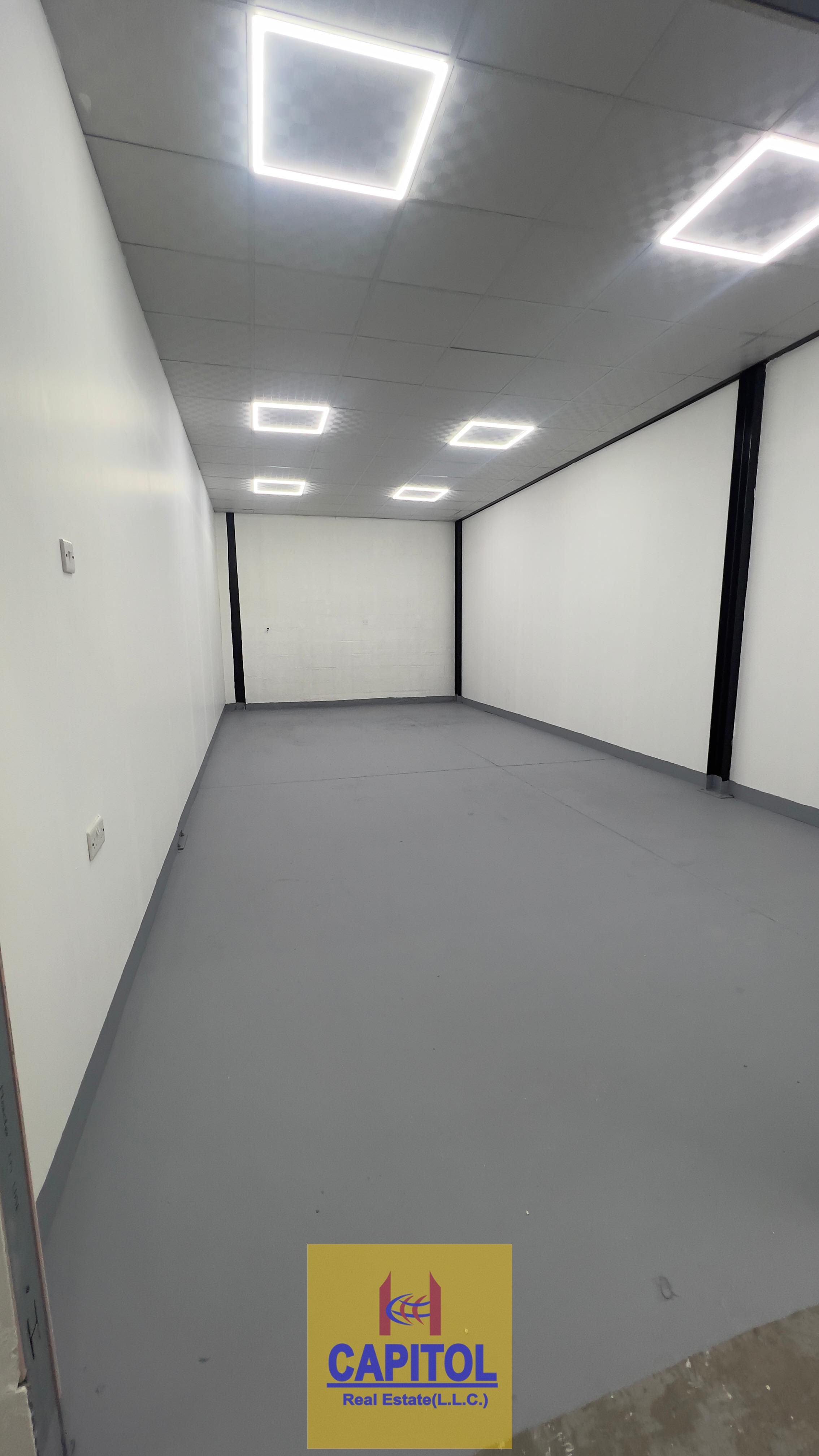 PRIME LOCATION / READY TO USE WAREHOUSE UNIT IN AL QUOZ INDUSTRIAL AREA 4