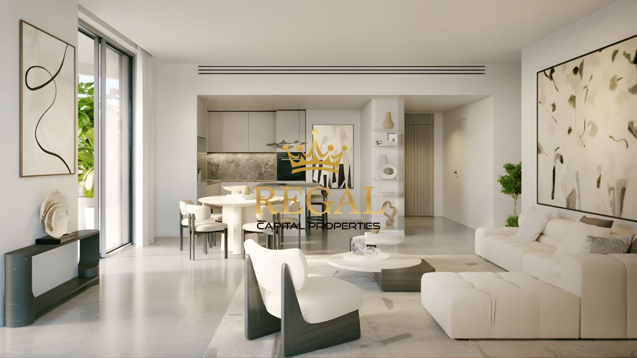 Hot Deal | Luxury 2BR | High Floor | Stunning Seaview