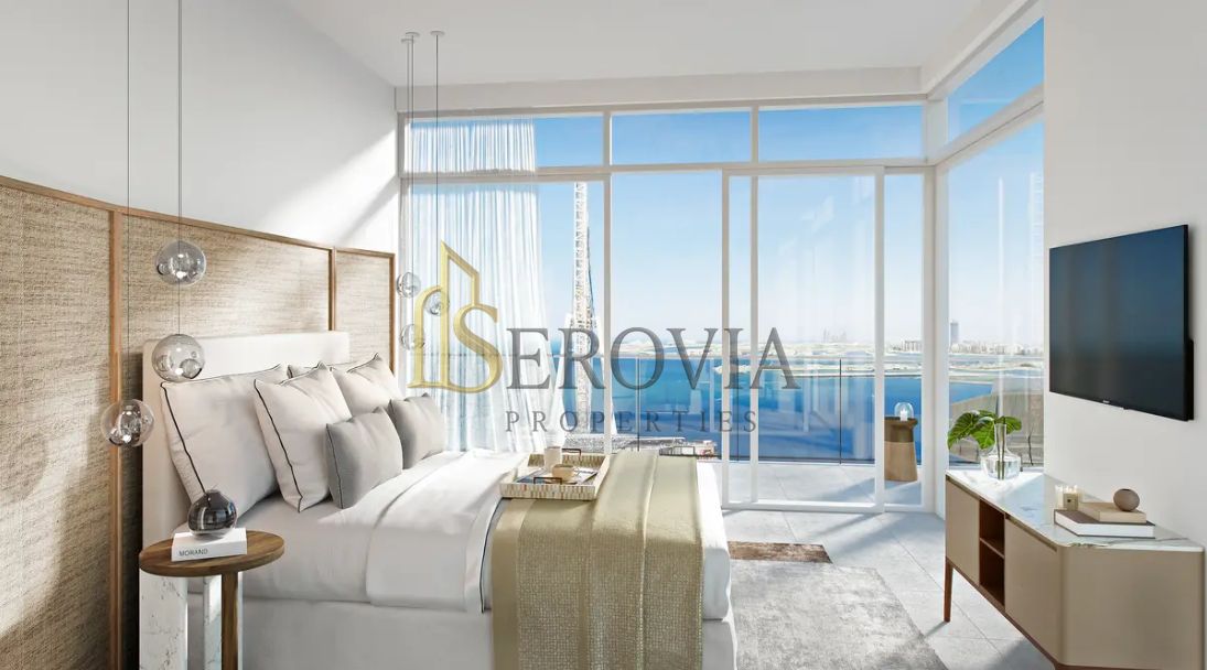 DISTRESS DEAL!!! | Sea view | Corner unit | Selling OP price