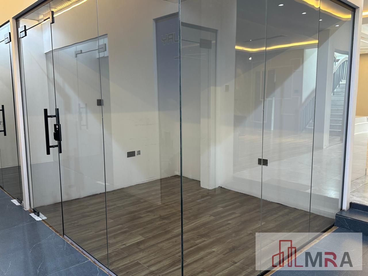 Small Offices for Rent | From AED 18,000 | Prime Location Near GGICO Metro