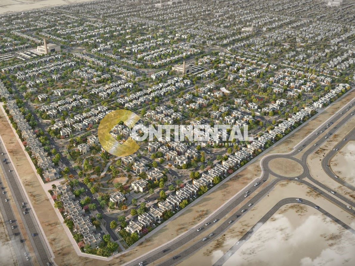Grand Commercial Plot | G+5 | Ideal Spot | Wise Choice