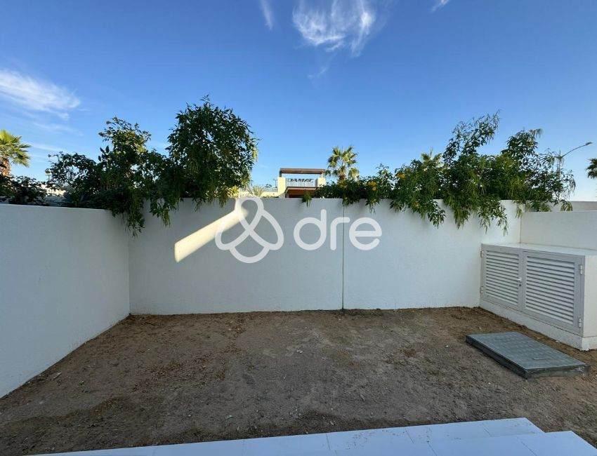 BRAND NEW | 3 BR + maid | R2EM layout | Single row