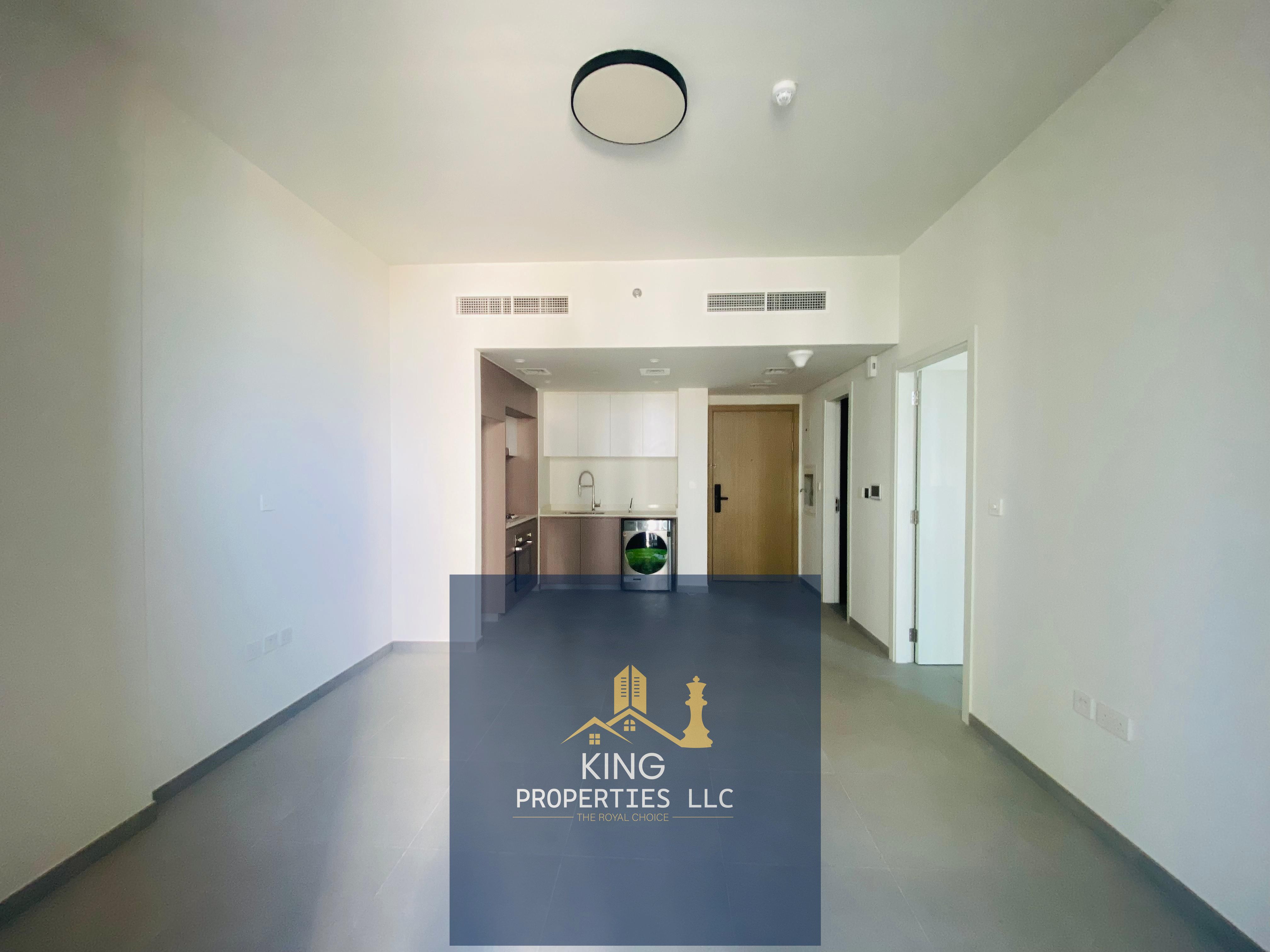 Luxurious 1 bedroom hall Available for Rent