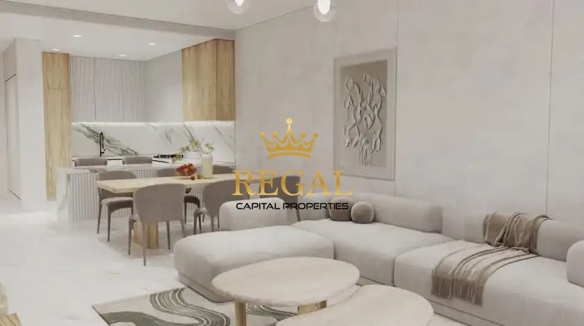 Luxury 3BR+Maids | Canal View | High Floor