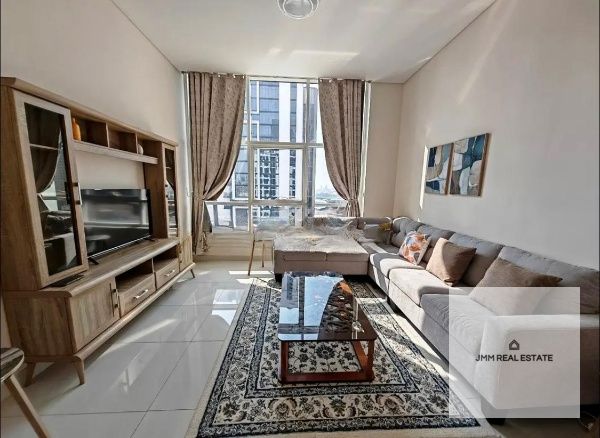 LARGE LAYOUT | PARK VIEW | CLOSED KITCHEN