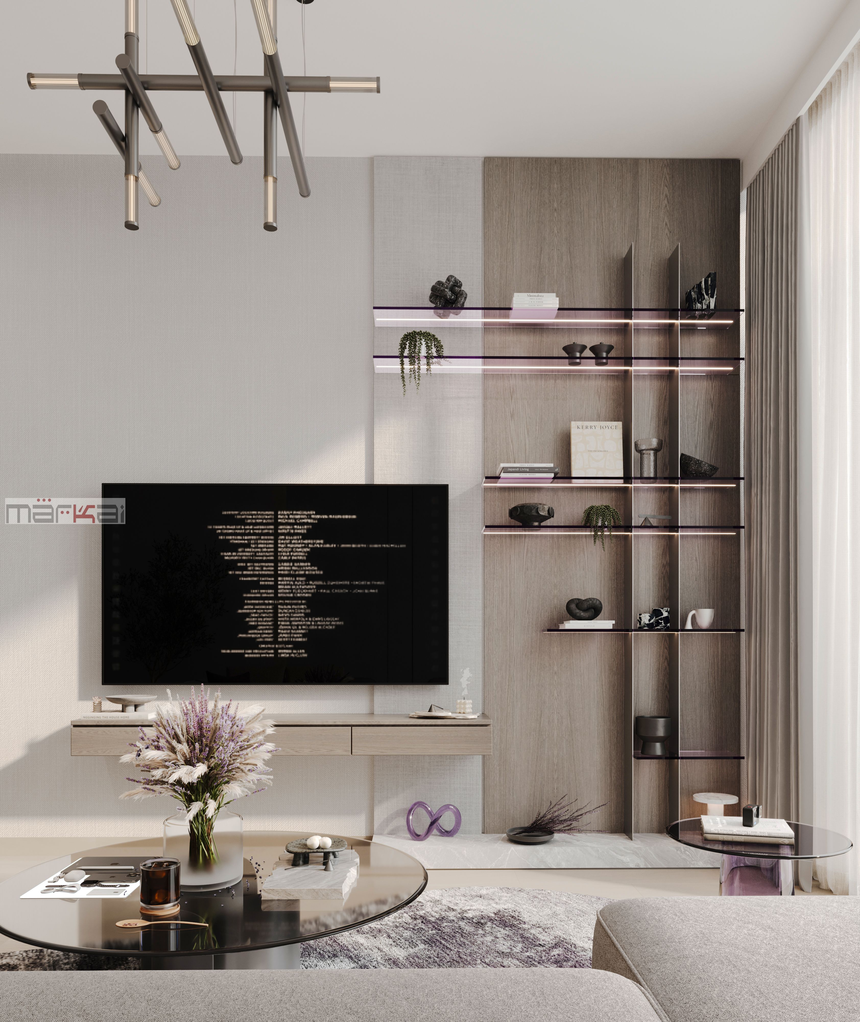 Le Blanc by Imtiaz | Spacious 1-Bedroom | Prime Investment | High Rental Yield | DLRC