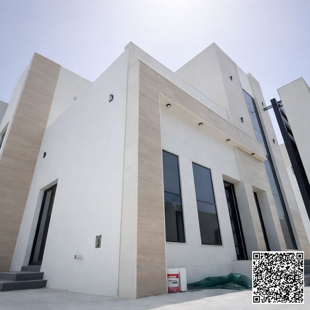 Villas for sale in Al Helio2, Ajman | Luxury 4 Bedroom Villa | Ready to Move In