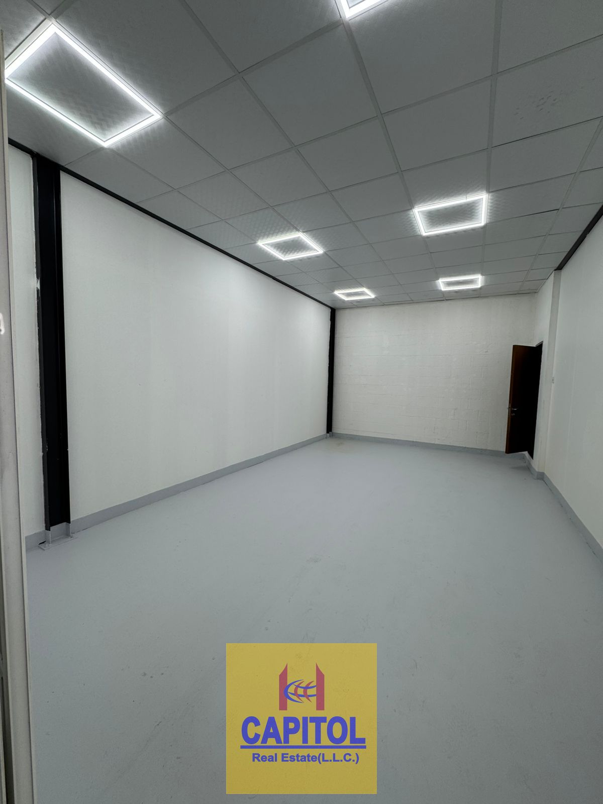 WELL MAINTAINED / STRATEGICALLY LOCATED WAREHOUSE IN AL QUOZ INDUSTRIAL AREA 1