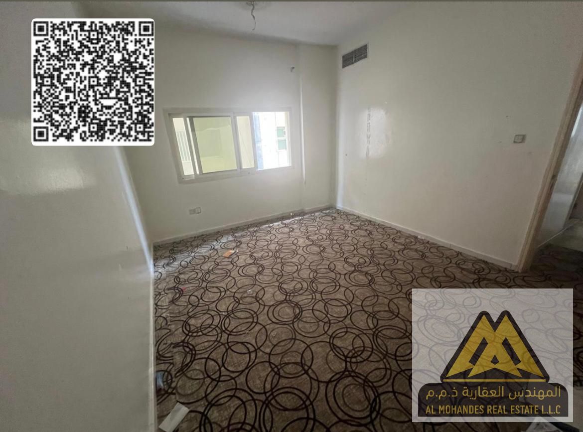 Annual Apartment for Rent – Ajman Al Nuaimiya 1 Apartment for annual rent in a prime location in Ajman – Al Nuaimiya 1.
